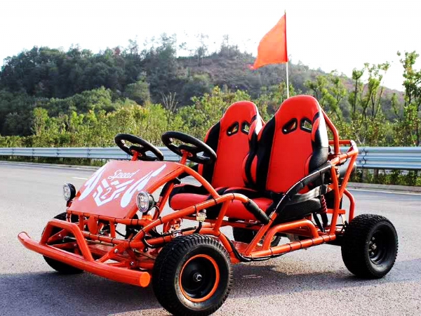 卡丁車(chē)