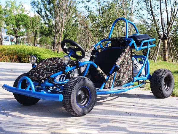 卡丁車(chē)