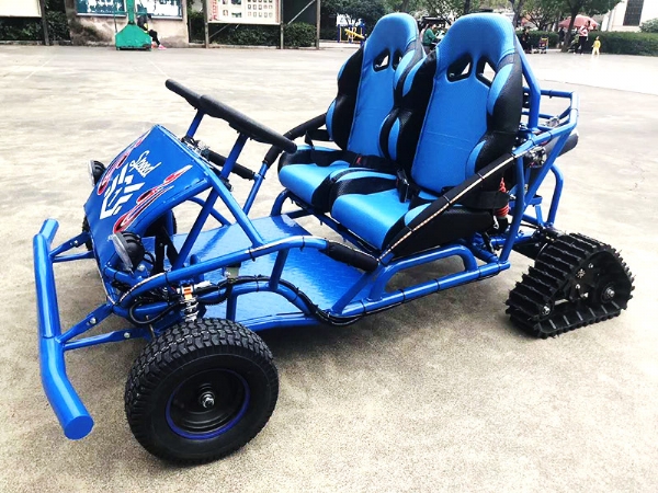卡丁車(chē)
