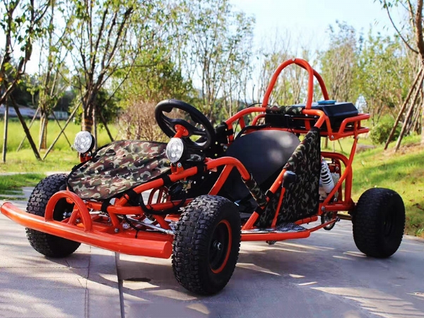 卡丁車(chē)